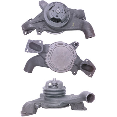 www.nexpart.de - WASSERPUMPE -MOTORKÜHLUNG