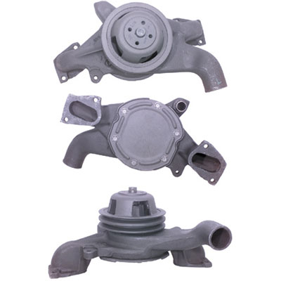 www.nexpart.de - WASSERPUMPE -MOTORKÜHLUNG