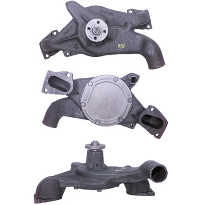 www.nexpart.de - WASSERPUMPE -MOTORKÜHLUNG