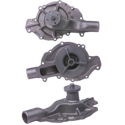 www.nexpart.de - WASSERPUMPE -MOTORKÜHLUNG
