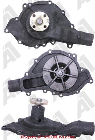 www.nexpart.de - WASSERPUMPE -MOTORKÜHLUNG