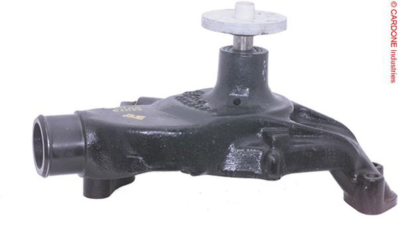 www.nexpart.de - WASSERPUMPE -MOTORKÜHLUNG