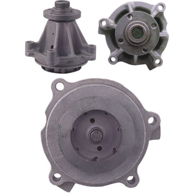 www.nexpart.de - WASSERPUMPE -MOTORKÜHLUNG