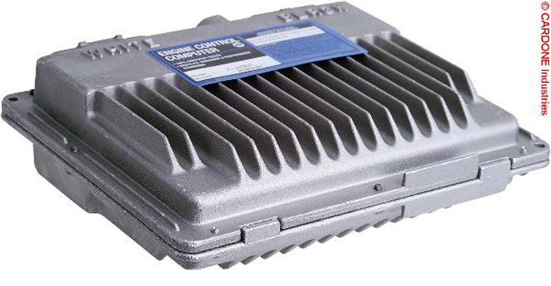 www.nexpart.de - MOTORCOMPUTER-ÜBERHOLT