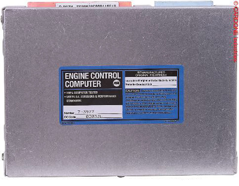 www.nexpart.de - MOTORCOMPUTER-ÜBERHOLT