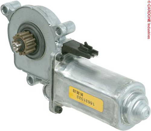 www.nexpart.de - MOTOR-FENSTERHEBER-NEU