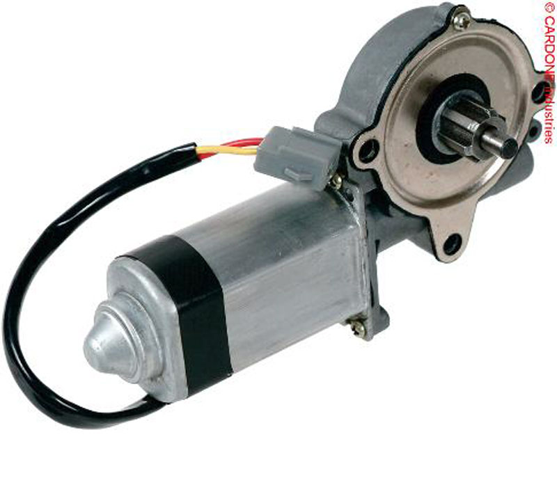 www.nexpart.de - MOTOR-FENSTERHEBER-NEU