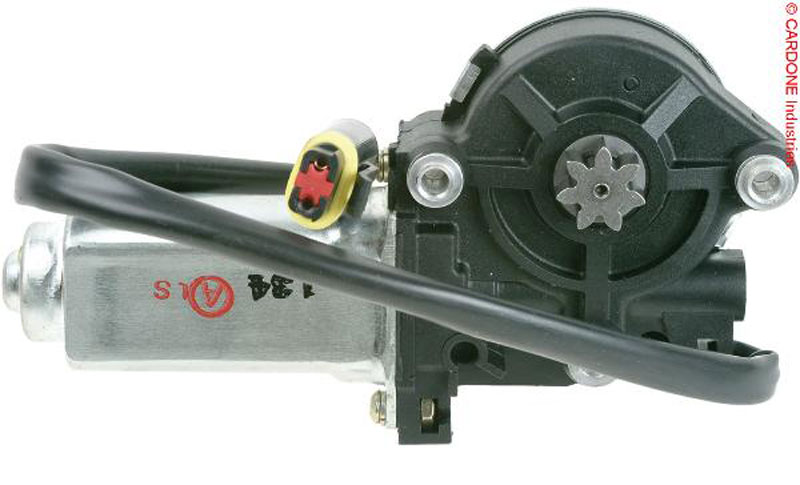 www.nexpart.de - MOTOR-FENSTERHEBER-NEU