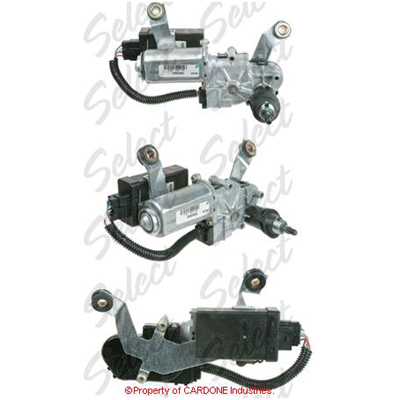 www.nexpart.de - MOTOR-SCHEIBENWISCHER-NEU