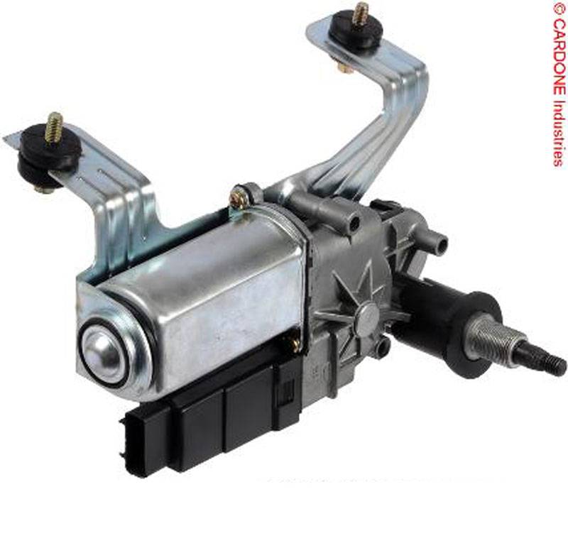 www.nexpart.de - MOTOR-SCHEIBENWISCHER-NEU