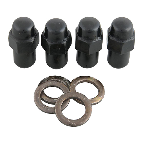 www.nexpart.de - RADMUTTERN-SET OF 4