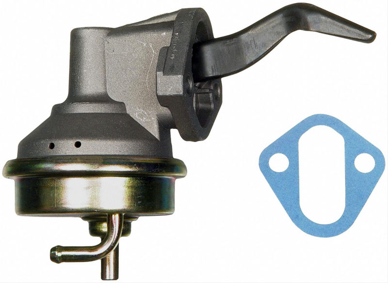 www.nexpart.de - BENZINPUMPE-MECHANISCH