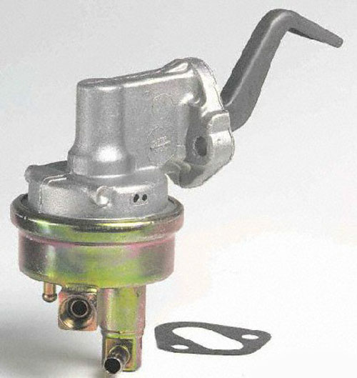 www.nexpart.de - BENZINPUMPE-MECHANISCH