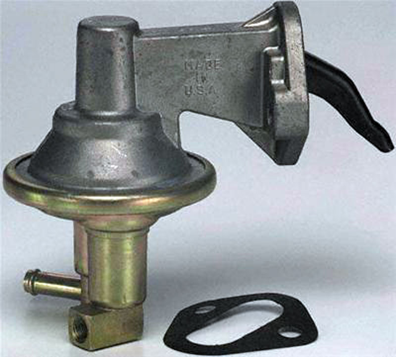 www.nexpart.de - BENZINPUMPE-MECHANISCH