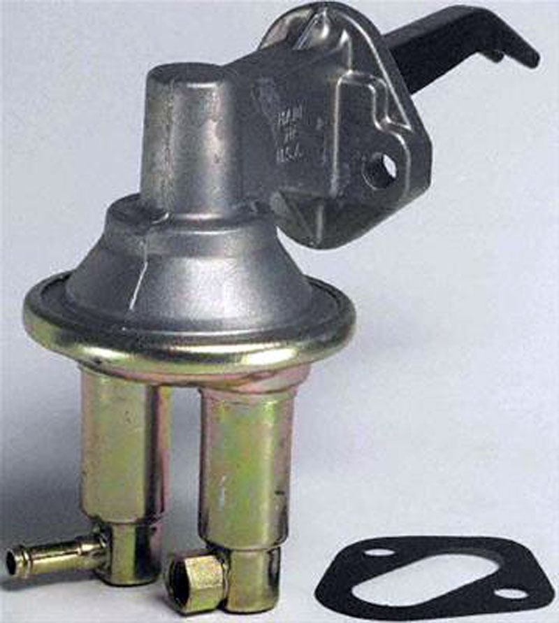 www.nexpart.de - BENZINPUMPE-MECHANISCH