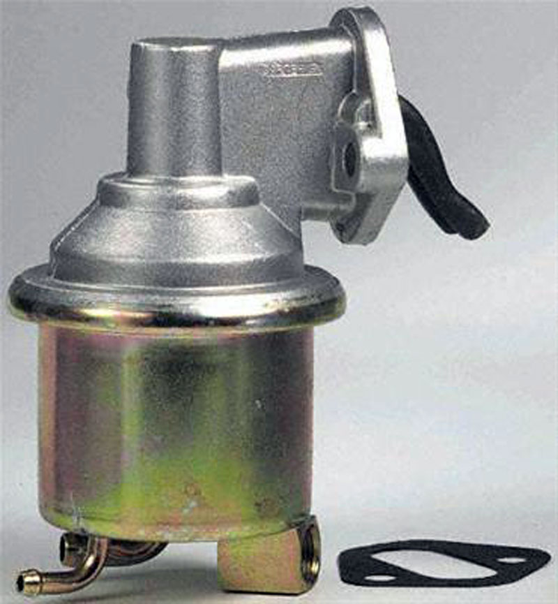 www.nexpart.de - BENZINPUMPE-MECHANISCH