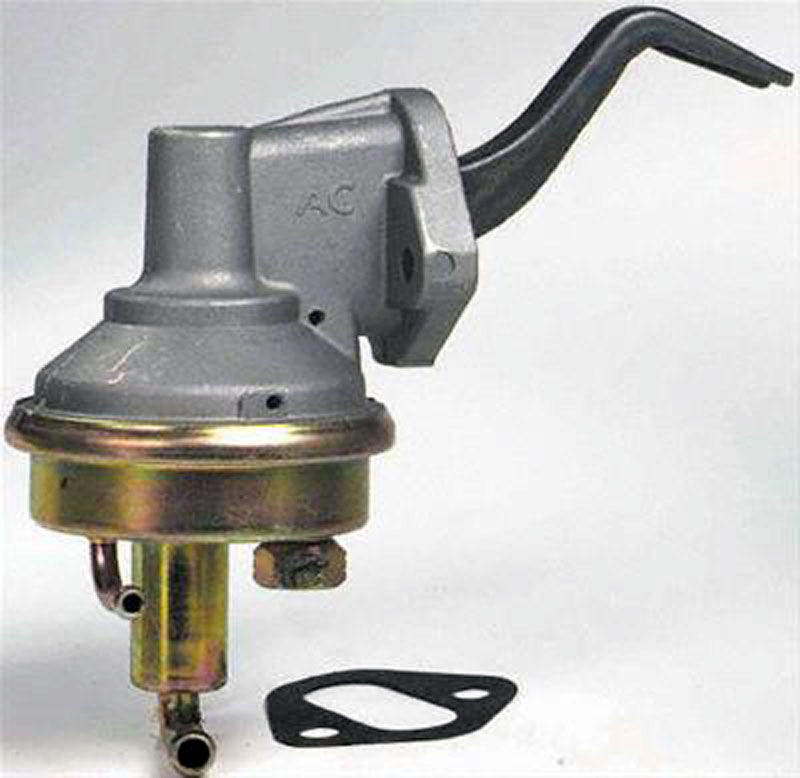 www.nexpart.de - BENZINPUMPE-MECHANISCH