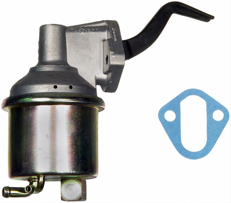 www.nexpart.de - BENZINPUMPE-MECHANISCH