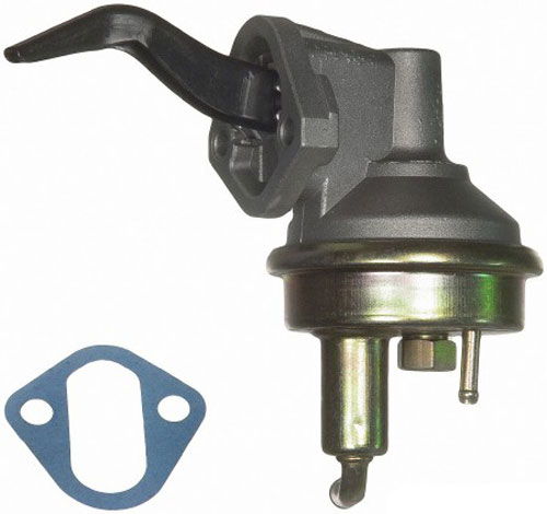 www.nexpart.de - BENZINPUMPE-MECHANISCH