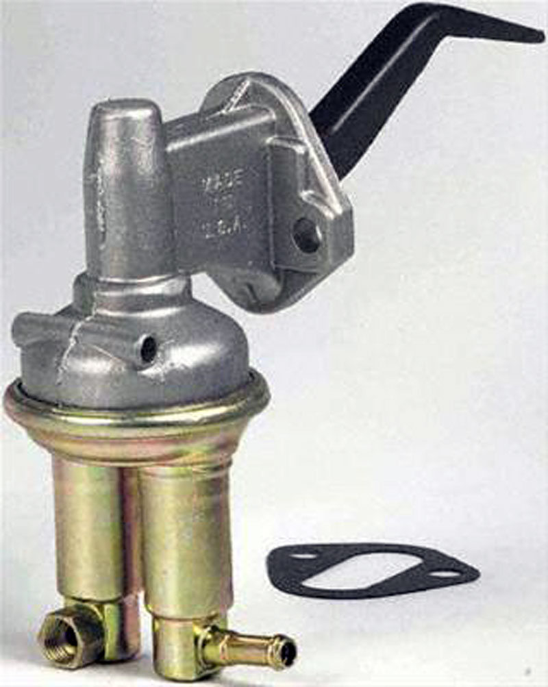 www.nexpart.de - BENZINPUMPE-MECHANISCH
