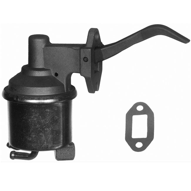 www.nexpart.de - BENZINPUMPE-MECHANISCH