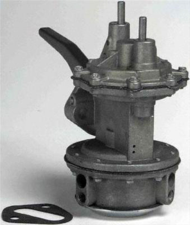 www.nexpart.de - BENZINPUMPE-MECHANISCH