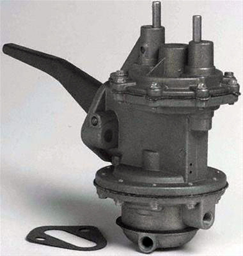 www.nexpart.de - BENZINPUMPE-MECHANISCH