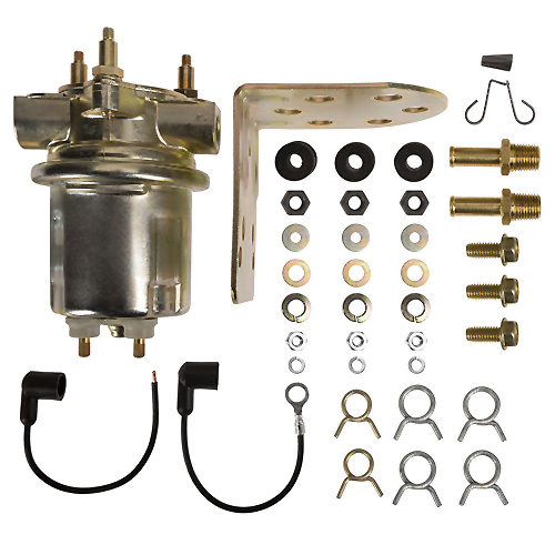 www.nexpart.de - BENZINPUMPE-ELEKTRISCH 6V