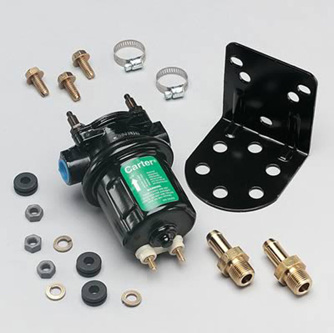 www.nexpart.de - BENZINPUMPE-ELEKTRISCH