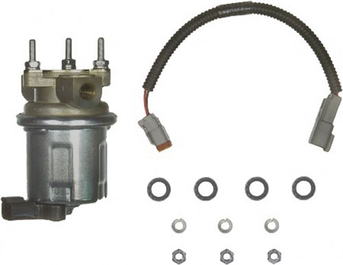 www.nexpart.de - DIESEL VORFÖRDERPUMPE