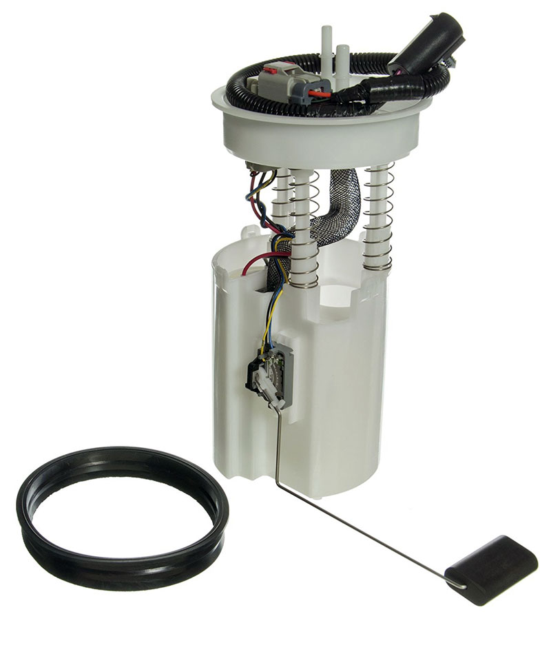 www.nexpart.de - BENZINPUMPE-ELEKTRISCH