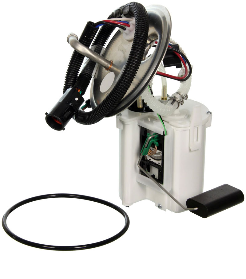 www.nexpart.de - BENZINPUMPE-ELEKTRISCH