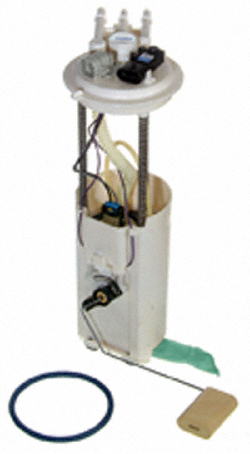 www.nexpart.de - BENZINPUMPE-ELEKTRISCH