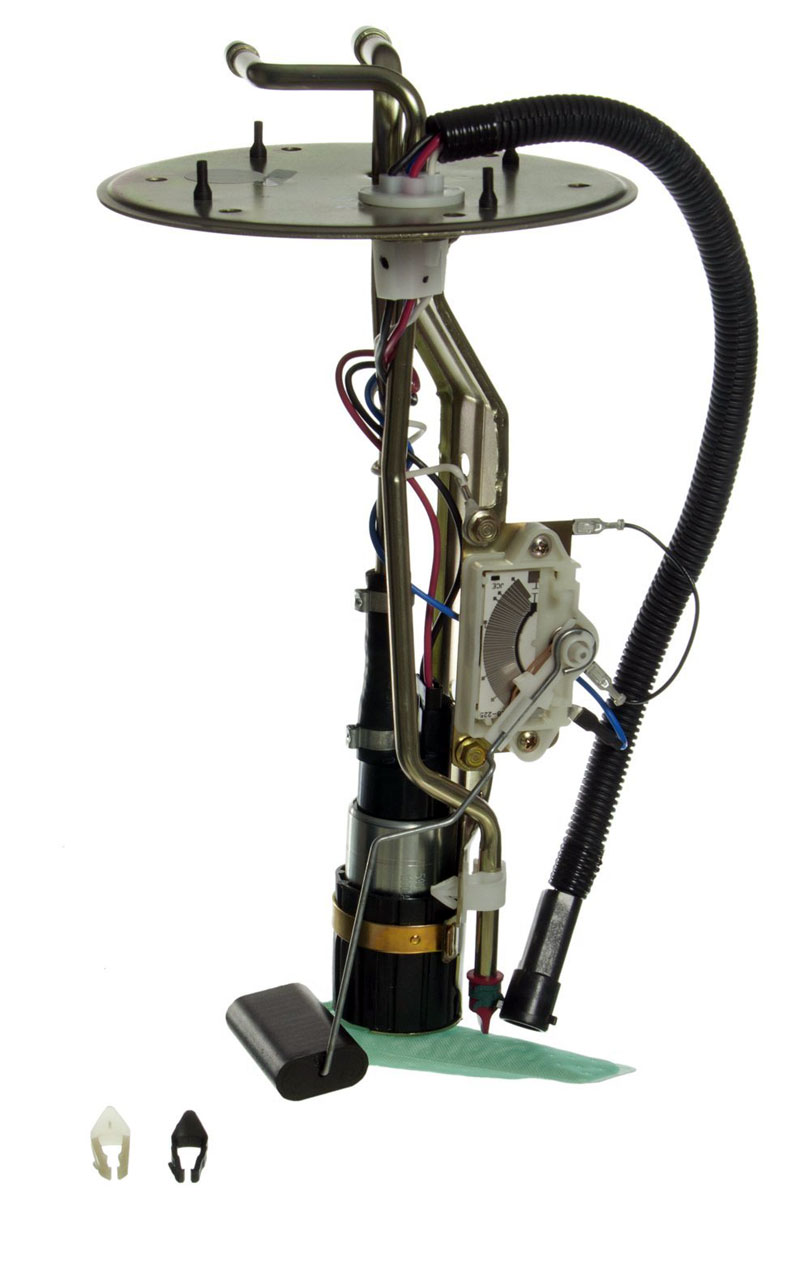 www.nexpart.de - BENZINPUMPE-ELEKTRISCH