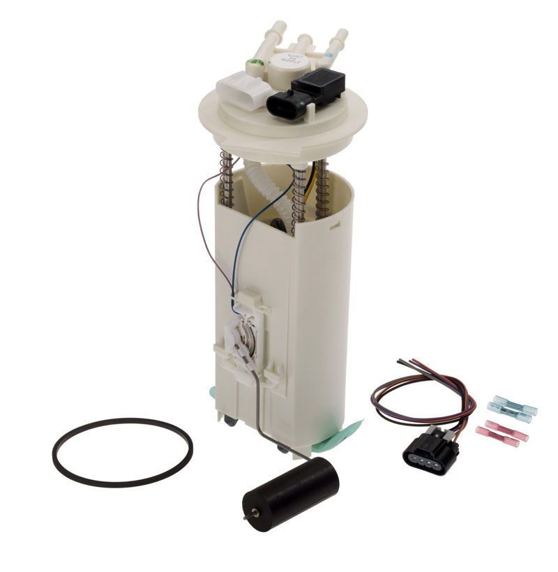www.nexpart.de - BENZINPUMPE-ELEKTRISCH