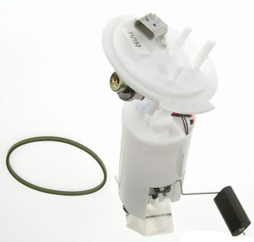 www.nexpart.de - BENZINPUMPE-ELEKTRISCH