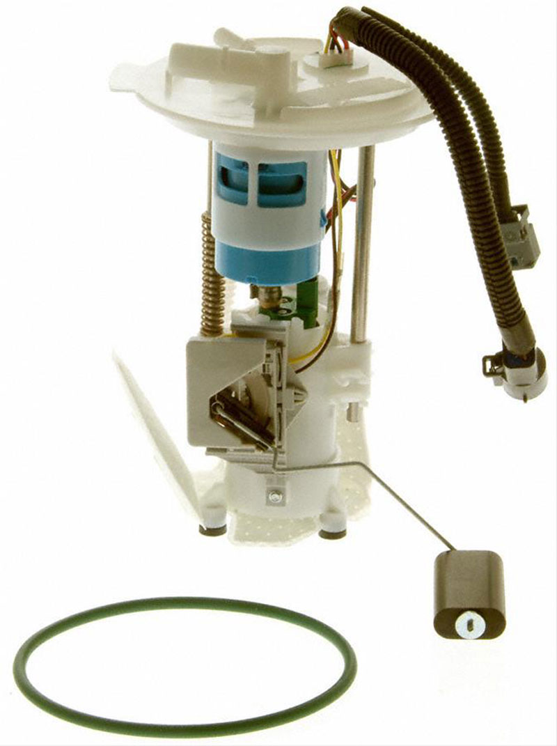www.nexpart.de - BENZINPUMPE-ELEKTRISCH