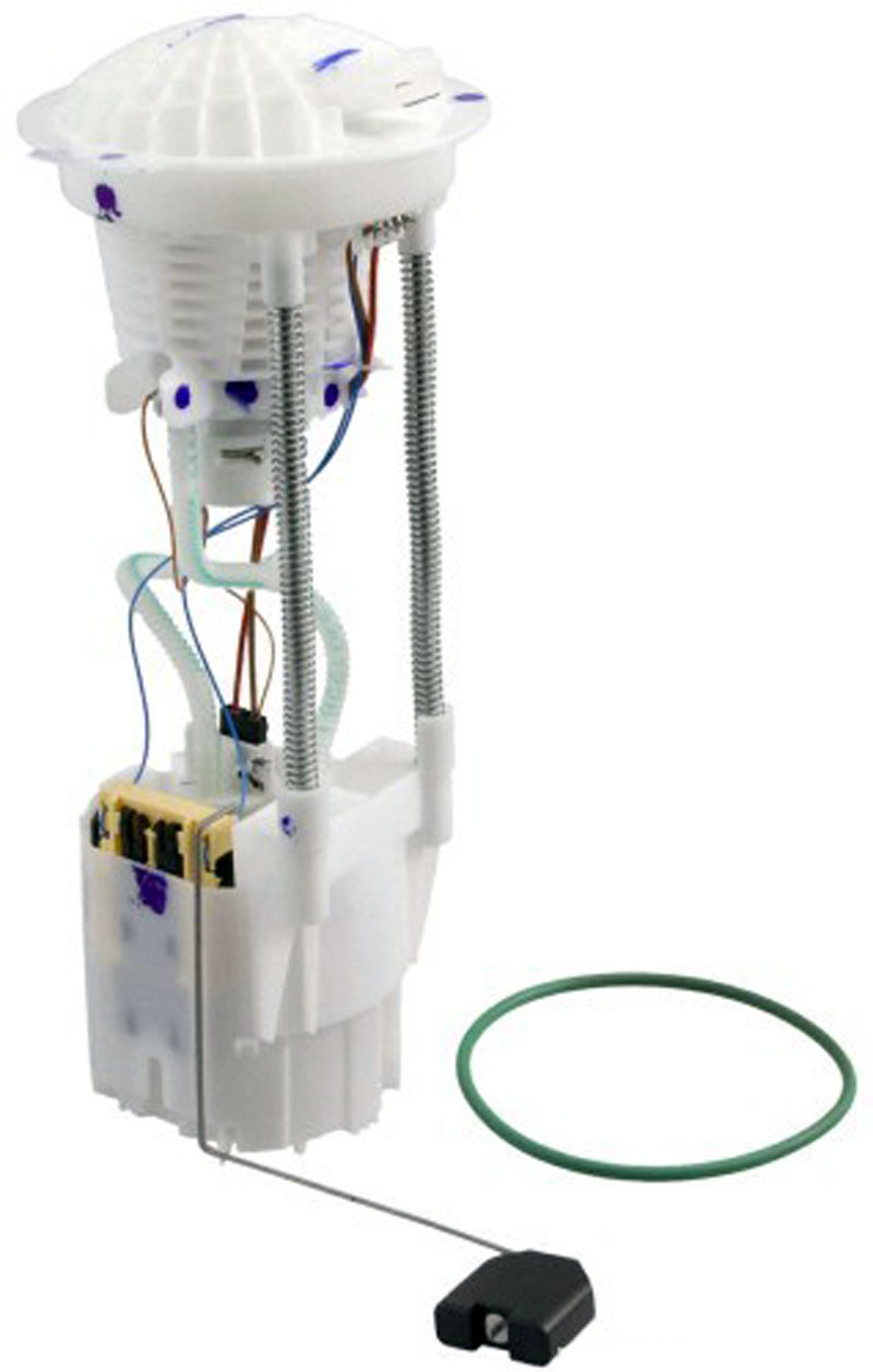 www.nexpart.de - BENZINPUMPE-ELEKTRISCH