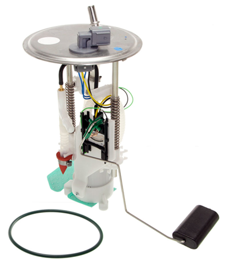 www.nexpart.de - BENZINPUMPE-ELEKTRISCH