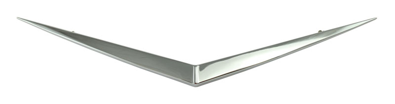www.nexpart.de - HAUBENEMBLEM CHROM V