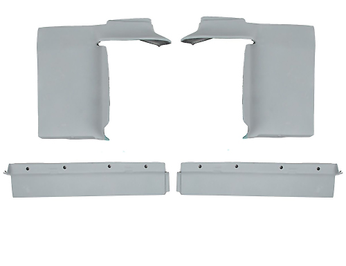 www.nexpart.de - BODYFILLERKIT VORNE