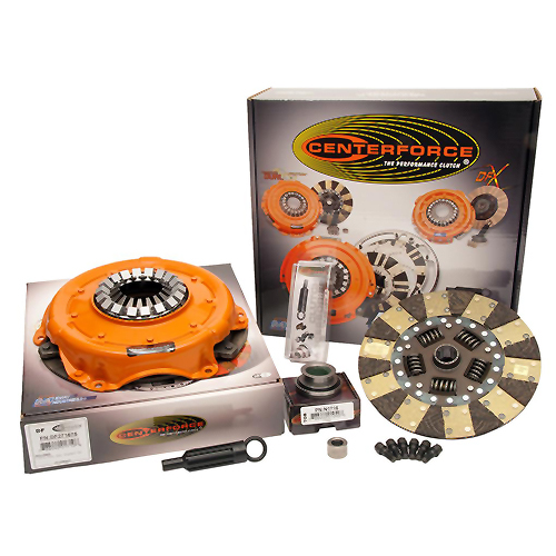 www.nexpart.de - KUPPLUNGSSET DUALFRICTION