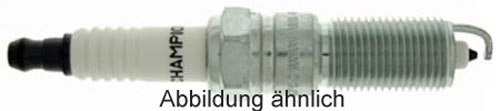 www.nexpart.de - ZÜNDKERZE PLATINUM POWER