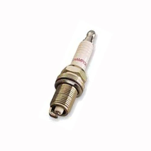 www.nexpart.de - ZÜNDKERZE COPPER PLUS