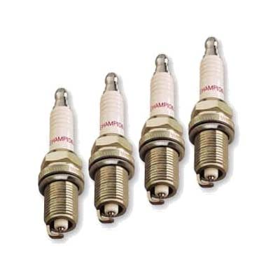 www.nexpart.de - ZÜNDKERZE COPPER PLUS