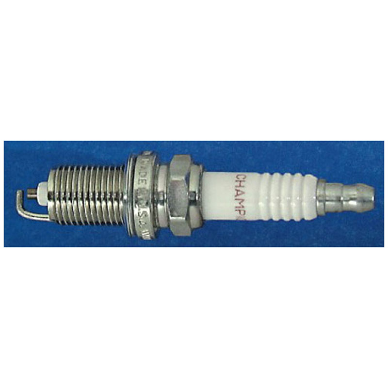 www.nexpart.de - ZÜNDKERZE COPPER PLUS
