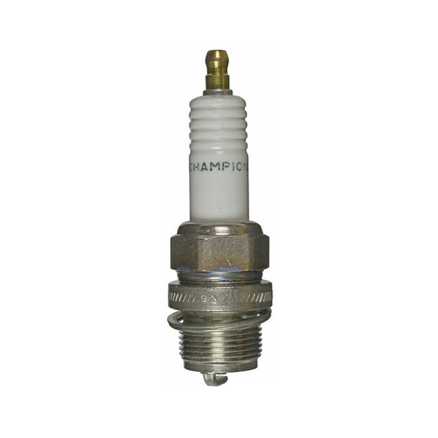 www.nexpart.de - ZÜNDKERZE COPPER PLUS