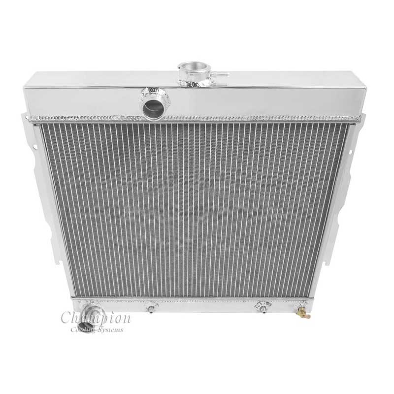 www.nexpart.de - WASSERKÜHLER ALUMINIUM