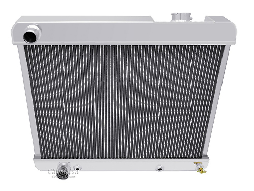 www.nexpart.de - WASSERKÜHLER ALUMINIUM