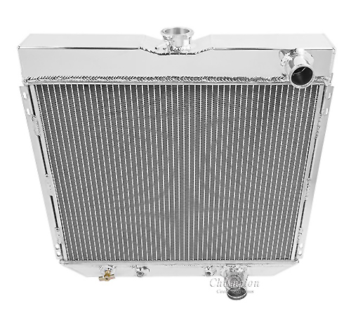 www.nexpart.de - WASSERKÜHLER, ALUMINIUM